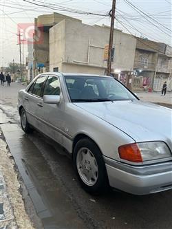 مرسيدس بنز C-Class